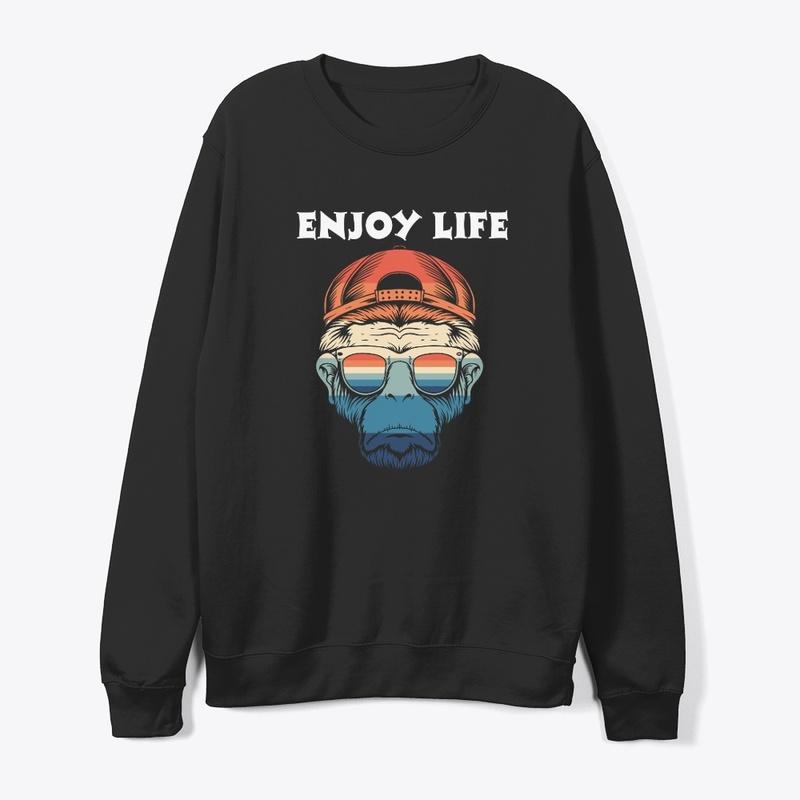 Enjoy  life