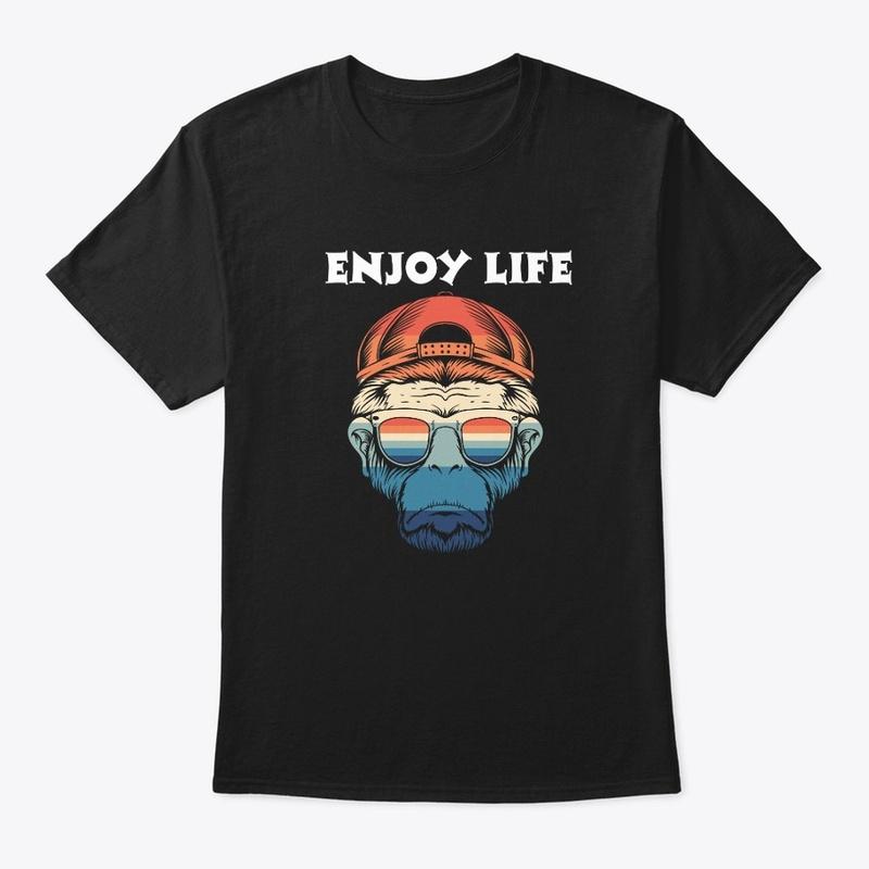 Enjoy  life