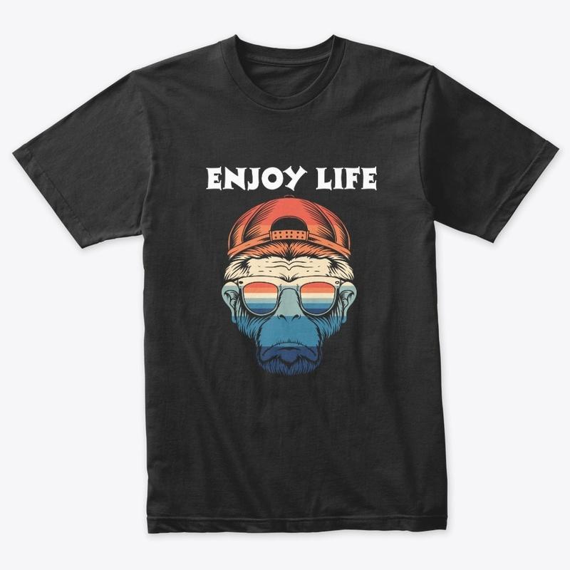 Enjoy  life